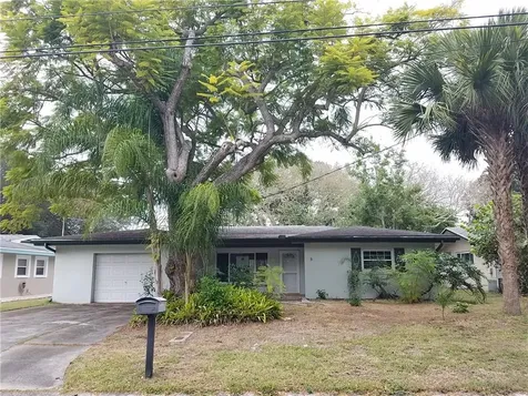 1152 Jackmar Road Dunedin FL 34698