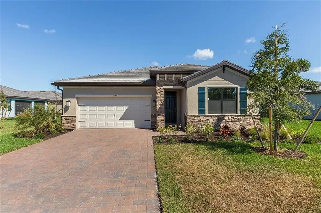 12056 Lovegrass Street Venice FL 34293