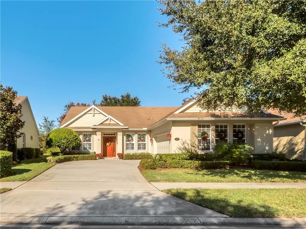 1135 Heron Point Way Deland FL 32724