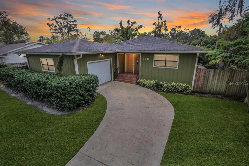 140 W Magnolia Avenue Longwood FL 32750