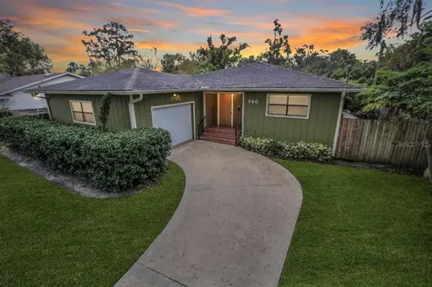 140 W Magnolia Avenue Longwood FL 32750