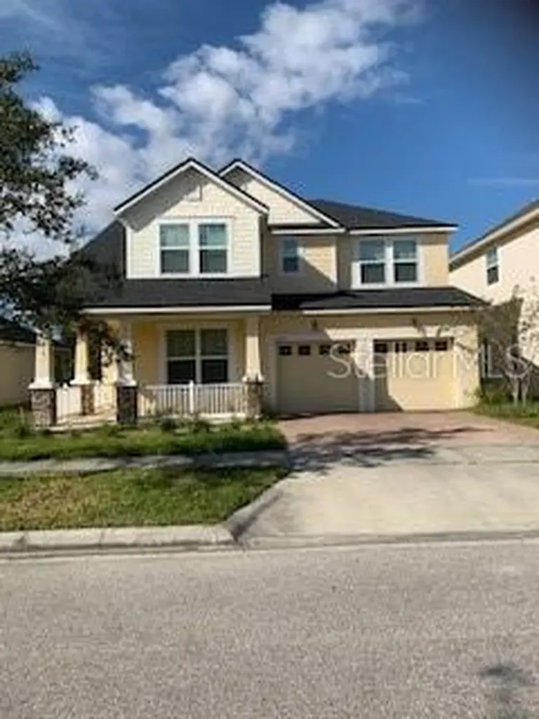 5089 Dove Tree Street Orlando FL 32811