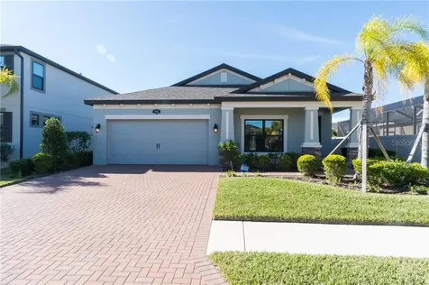 1145 Lorapetalum Lane Lutz FL 33558