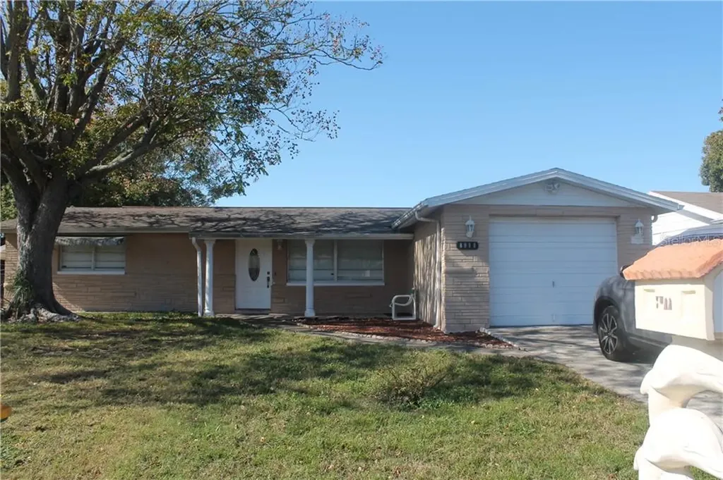8911 Tropical Palm Way Port Richey FL 34668