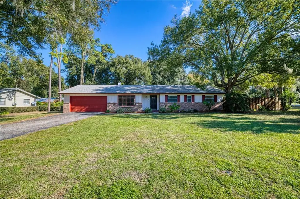 307 NE 21st Avenue Ocala FL 34470