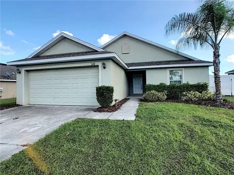 324 Sierra Mike Boulevard Lake Alfred FL 33850