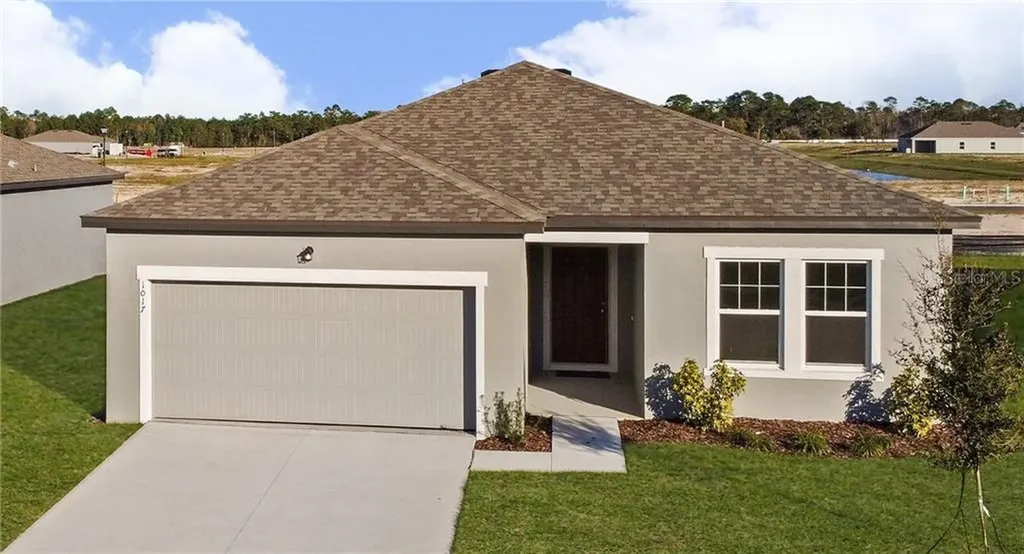 1017 Landing Lane Deltona FL 32738