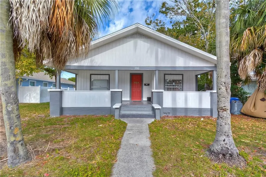 1911 Melrose Avenue S St Petersburg FL 33712