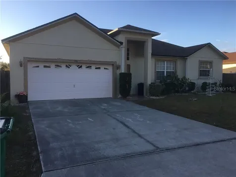746 Palaiseau Court Kissimmee FL 34759