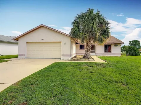 5505 W Sacramento Court Orlando FL 32821