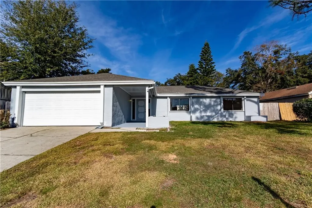 1068 Windsong Circle Apopka FL 32703