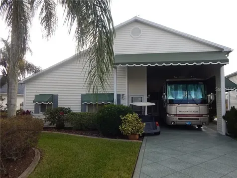 1087 Motorcoach Drive Polk City FL 33868
