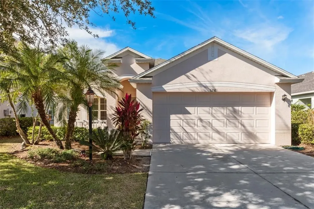 6218 Blue Runner Court Lakewood Ranch FL 34202