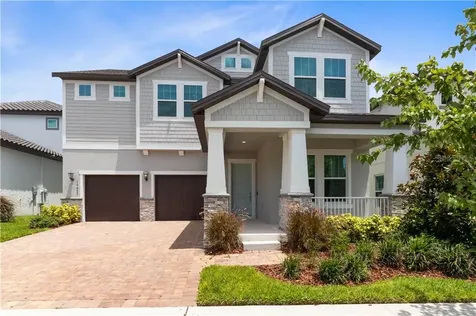 14625 Glade Hill Park Way Winter Garden FL 34787