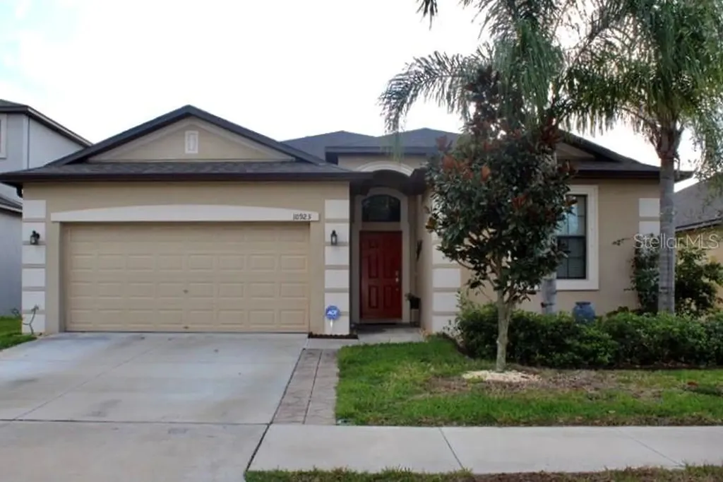 10923 Whitecap Drive Riverview FL 33579