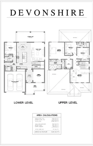 3308 Glen Meadow Court Tampa FL 33614