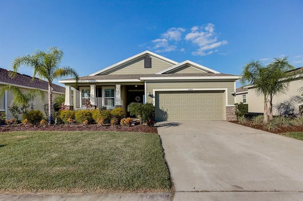 14913 Trinity Fall Way Bradenton FL 34212
