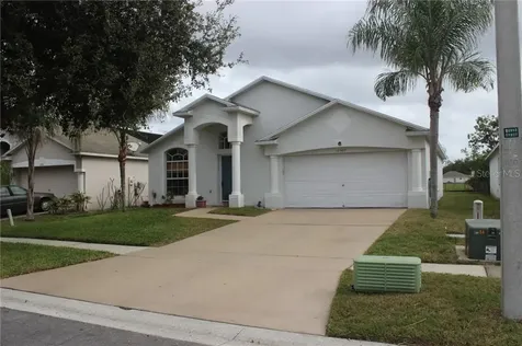 12529 Lake Vista Drive Gibsonton FL 33534