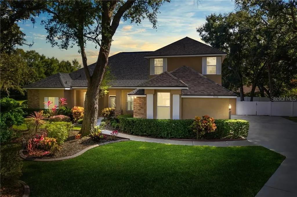 5028 Sylvan Oaks Drive Valrico FL 33596