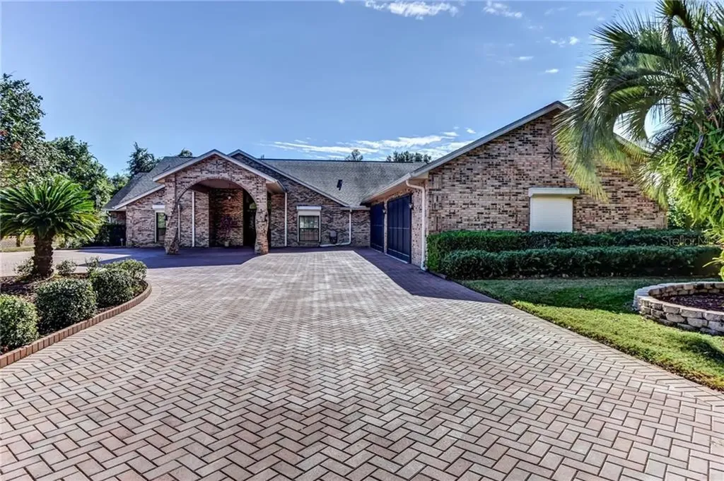 1849 Carrin Street Deltona FL 32738