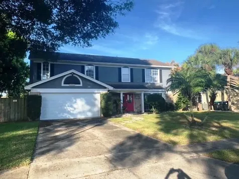 4461 Yachtmans Court Orlando FL 32812