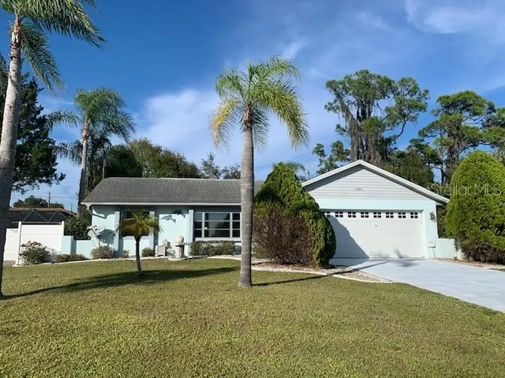 23380 Altman Avenue Punta Gorda FL 33980