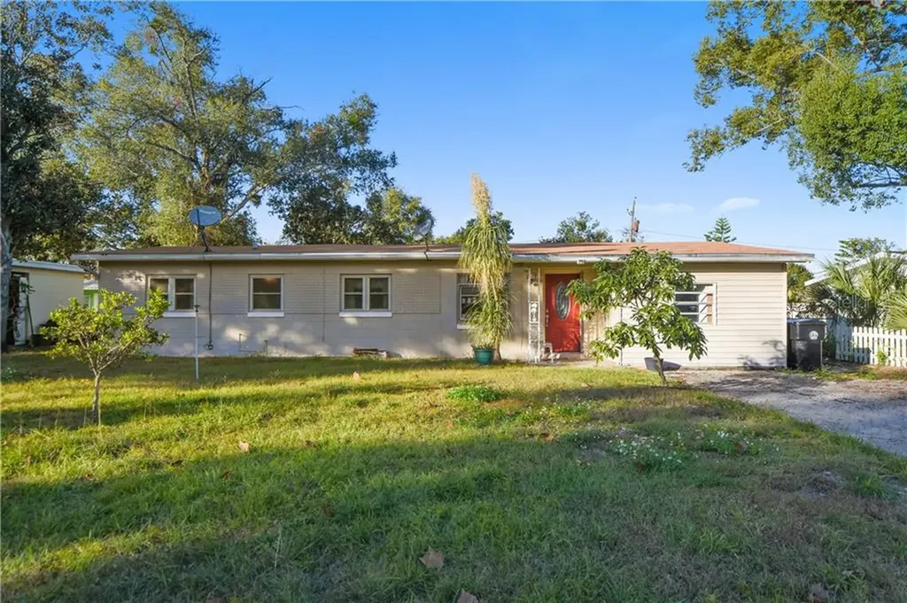 241 Caldwell Street Apopka FL 32712