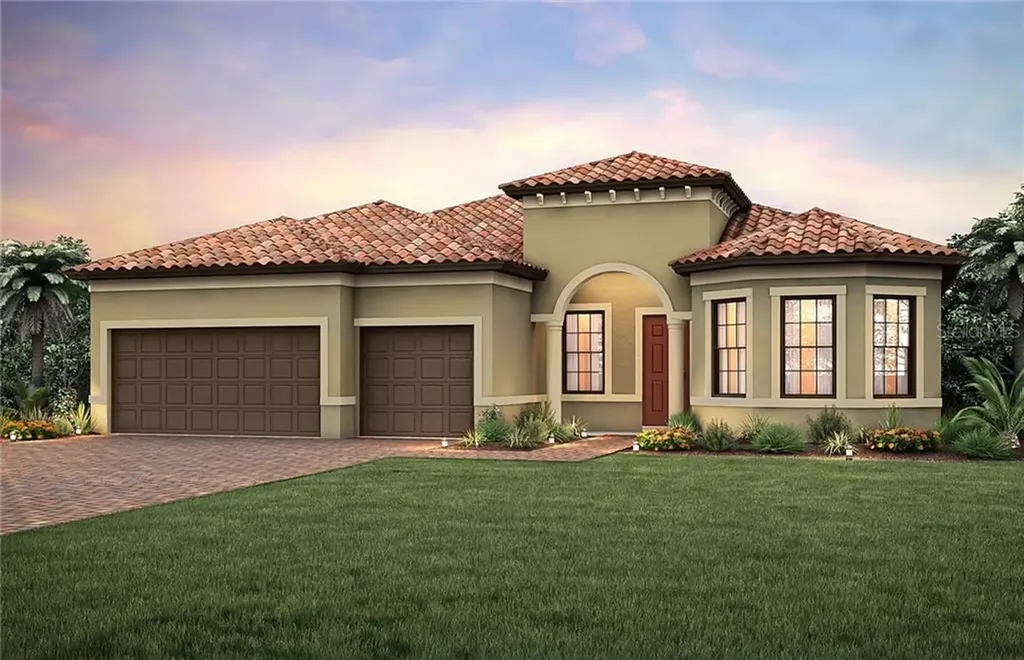 5801 Hidden Willow Court Sarasota FL 34238