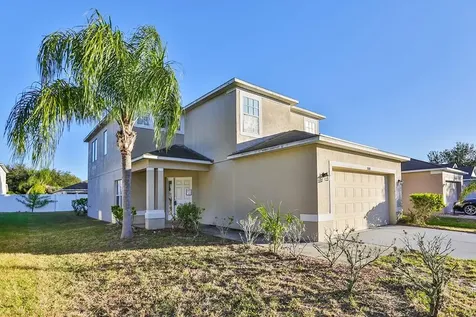 8008 Lilly Bay Court Gibsonton FL 33534
