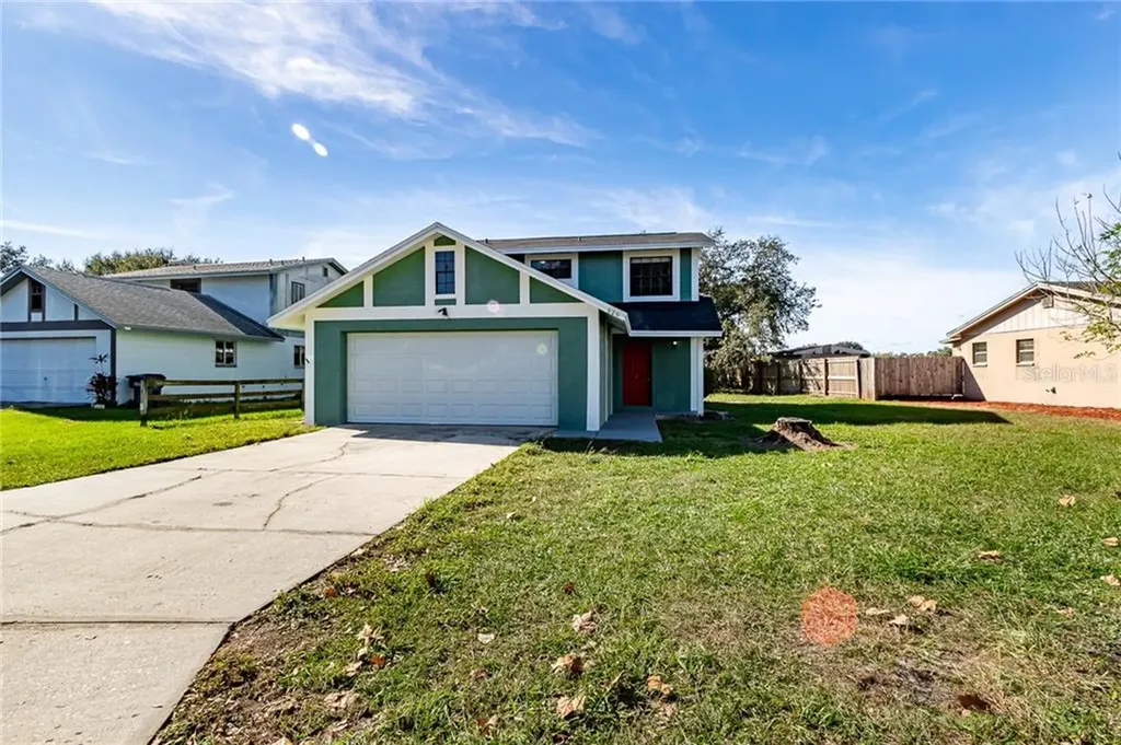 826 Whisper Lake Court Winter Haven FL 33880