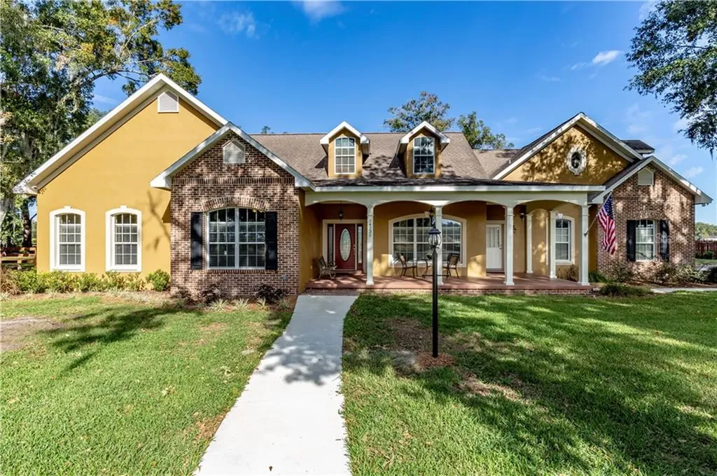 14230 Melouga Preserve Trail Dover FL 33527