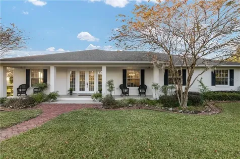 15730 S Highway 25 Weirsdale FL 32195