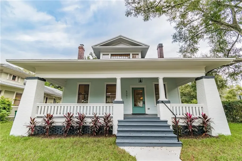 5201 N Seminole Avenue Tampa FL 33603
