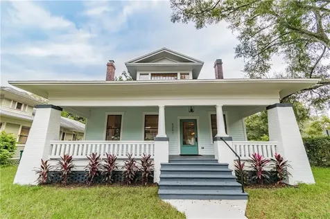 5201 N Seminole Avenue Tampa FL 33603