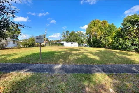 641 Northwood Circle Winter Park FL 32789