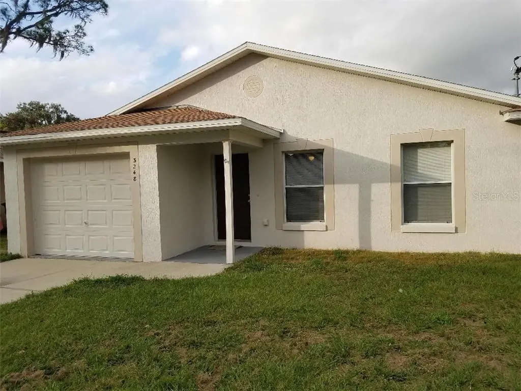 3248 Avenue M NW Winter Haven FL 33881