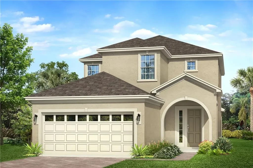 3177 Montserrat Place Kissimmee FL 34743