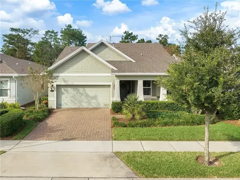 1126 Gardenshire Lane Deland FL 32724