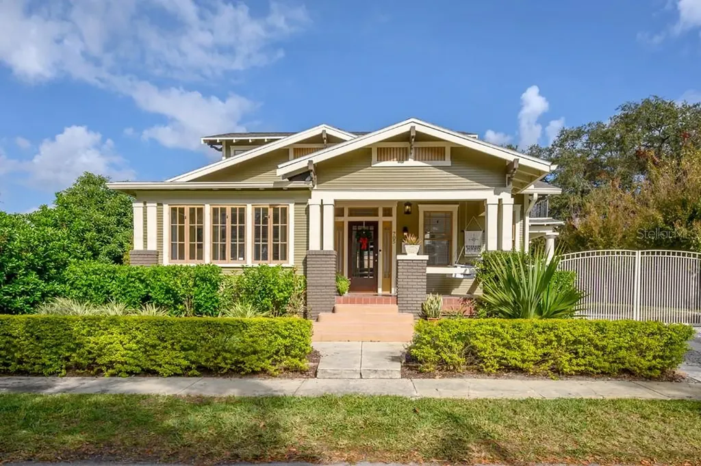 705 W West Street Tampa FL 33602
