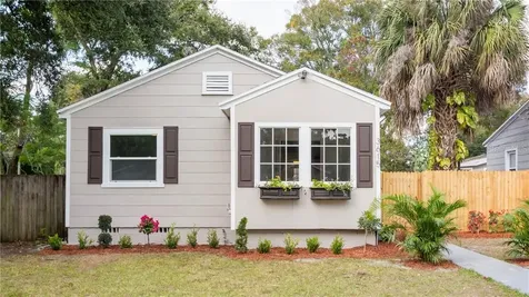 3615 3rd Avenue N St Petersburg FL 33713