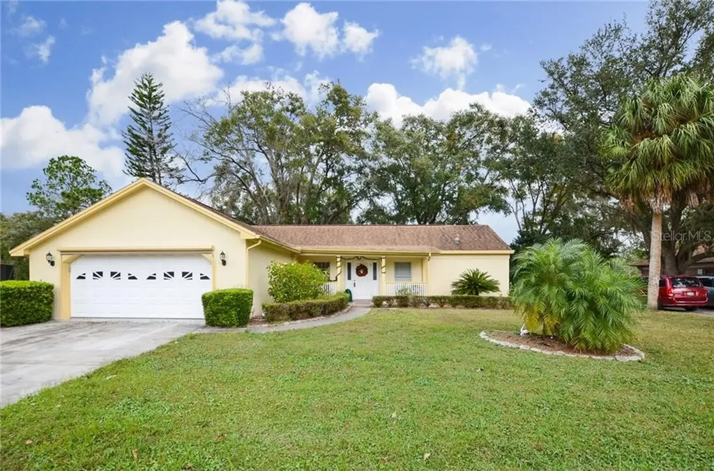 18509 Putters Place Tampa FL 33647