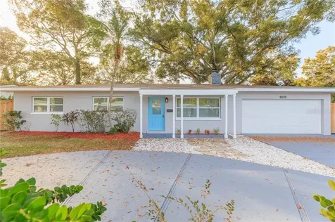 5620 24th Avenue N St Petersburg FL 33710