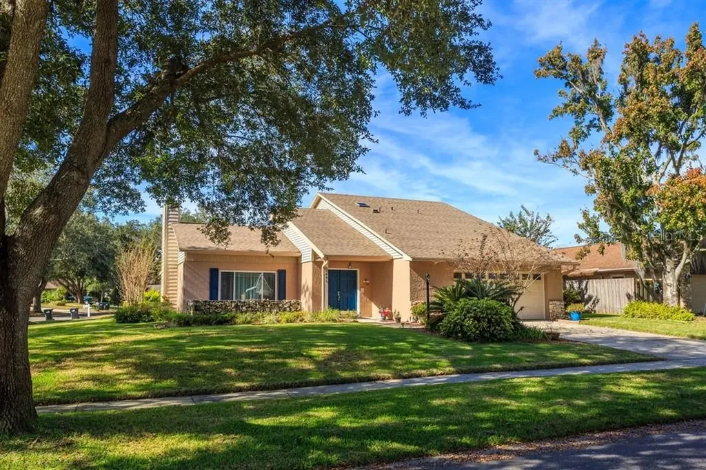 4008 Tamarisk Way Orlando FL 32817