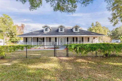 704 W Deer Lake Drive Lutz FL 33548