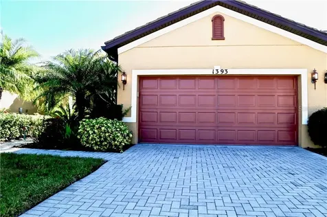 1393 Kelp Court North Port FL 34289