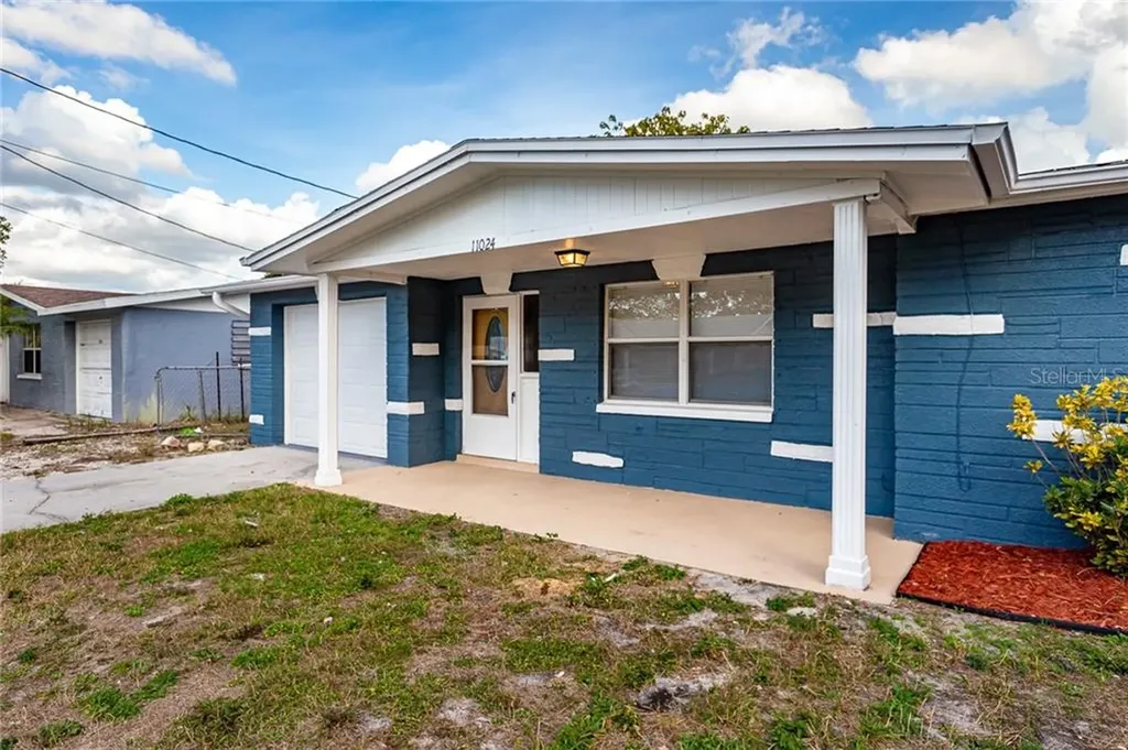 11024 Harding Drive Port Richey FL 34668