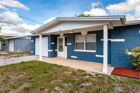 11024 Harding Drive Port Richey FL 34668