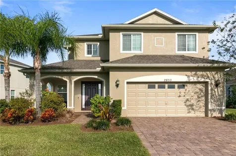 2833 Sail Breeze Way Kissimmee FL 34744