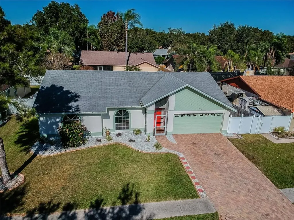 15112 Willowdale Road Tampa FL 33625