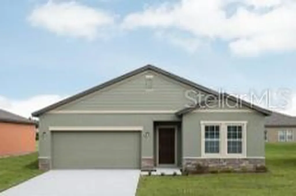 1164 Sheri Drive Lake Wales FL 33853